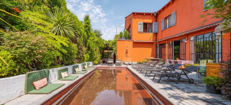 Comunal酒店特拉维(Communal Hotel Telavi)图片