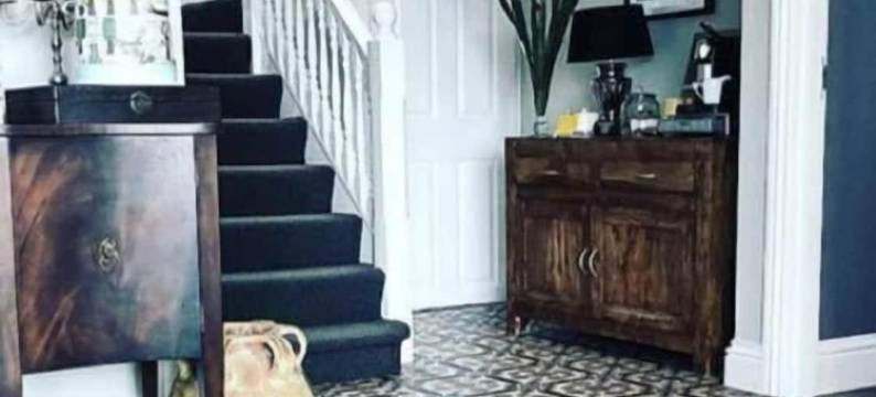 天际线旅馆(Skyline Guesthouse)图片