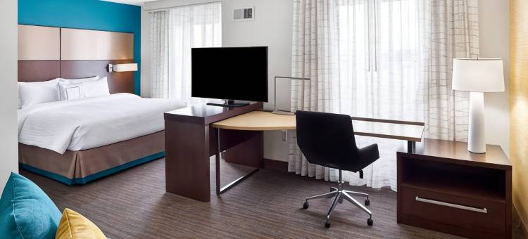 林奇堡Residence Inn 酒店(Residence Inn Lynchburg)图片