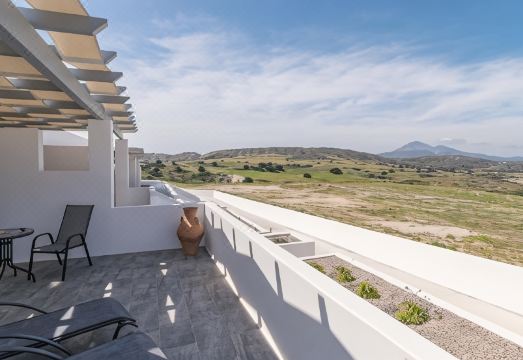 Sunset Village Hotel Overview