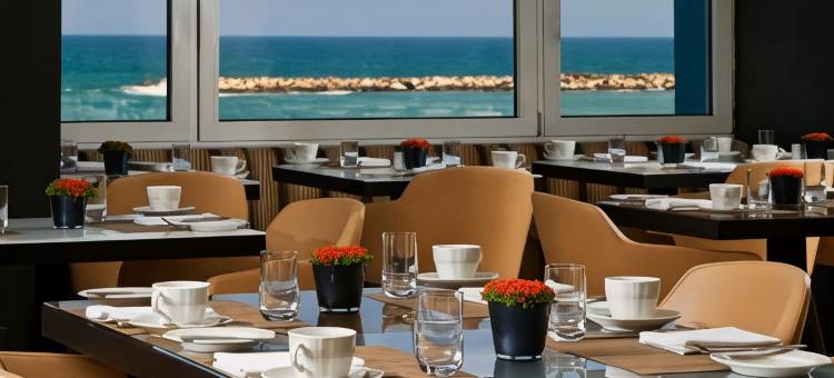 丹特拉维夫酒店(Dan Tel Aviv Hotel)图片