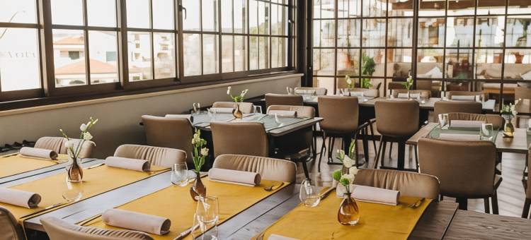 圣瑟尔沃罗度假村及啤酒 Spa(San Servolo Wellness Resort - Adults Only)图片