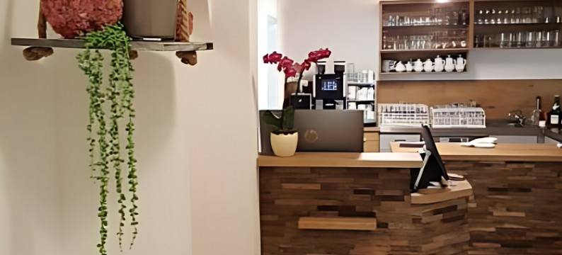 佐拉斯度班酒店(Landgasthaus Zollerstuben)图片