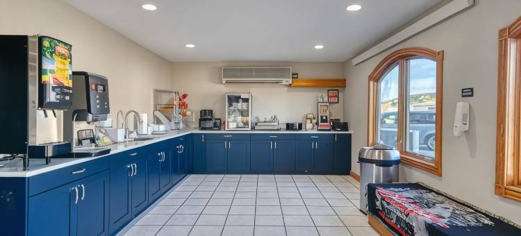 斯特吉斯速8酒店(Super 8 by Wyndham Sturgis)图片