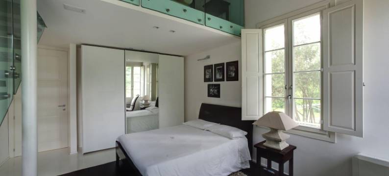 法萨纳拉旅馆(Horti Della Fasanara)图片