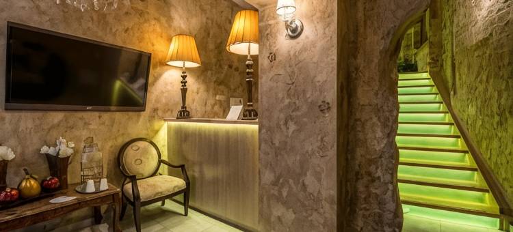 马奇广场老城酒店-MAG古雅精品酒店(Plaza Marchi Old Town - Mag Quaint & Elegant Boutique Hotels)图片