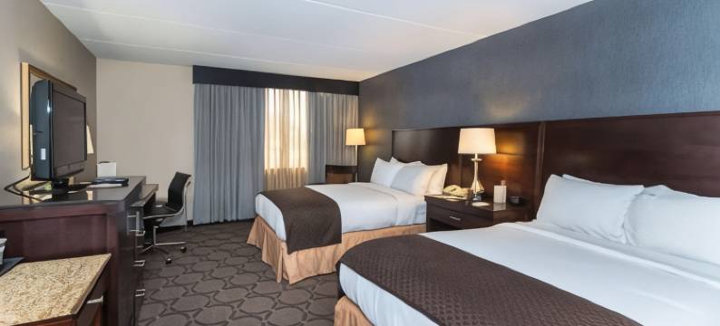 温德姆独立酒店(Wyndham Independence)图片