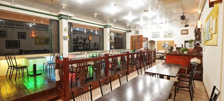 小乌来山庄(特色民宿)图片