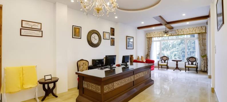 萨米特巴尔萨纳水疗度假村(Summit Barsana Resort & Spa)图片