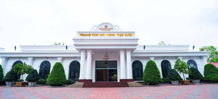 凡帕河滨酒店(Van Phat Riverside Hotel)图片