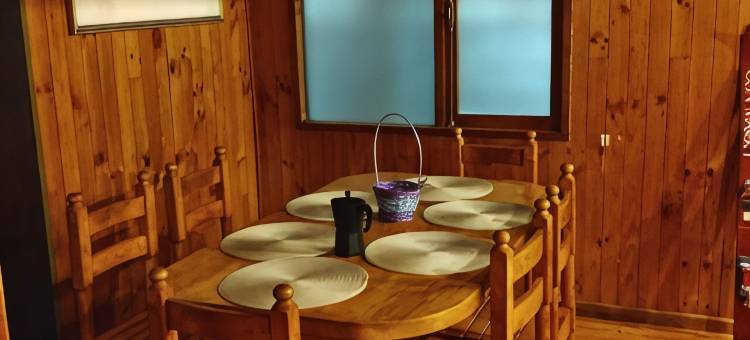 拉特拉旅馆(Hostal la Tetera)图片