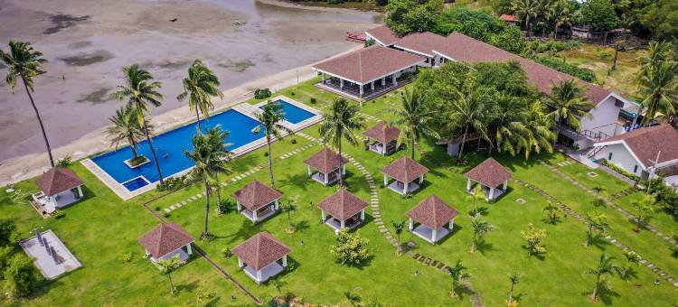 可可特尔埃尔普韦布洛德赫马诺度假村(El Pueblo De Hermano by Cocotel)图片