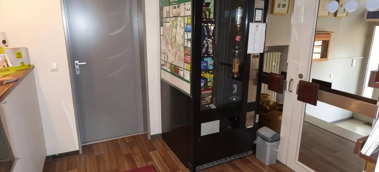 丁斯拉肯艺术酒店(Hotel Art Inn Dinslaken)图片