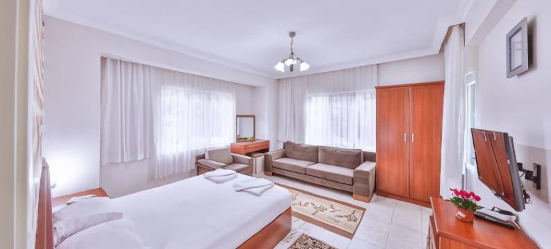 敦达尔 热酒店(Afyon Dundar Thermal Villa)图片
