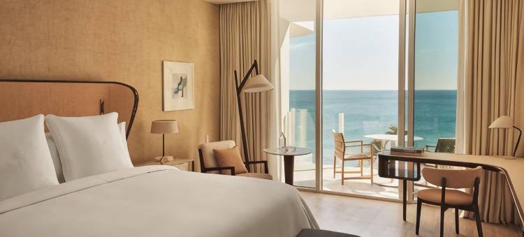 椰四季酒店和公寓劳德代尔堡(Four Seasons Hotel and Residences Fort Lauderdale)图片
