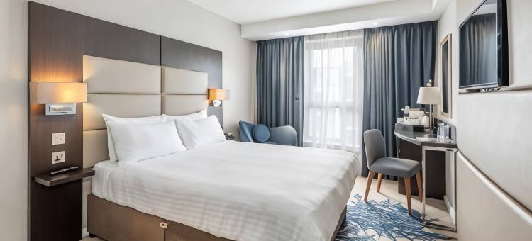 爱丁堡干草市场美居酒店(Mercure Edinburgh Haymarket)图片