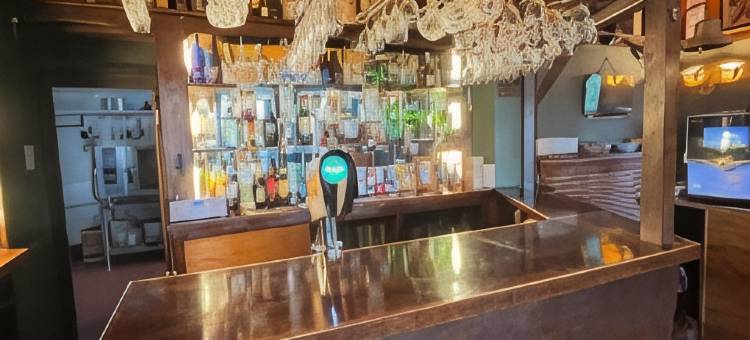 海岬酒店(Headlands Hotel)图片