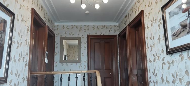 金特拉民宿(Kintrae B&B)图片