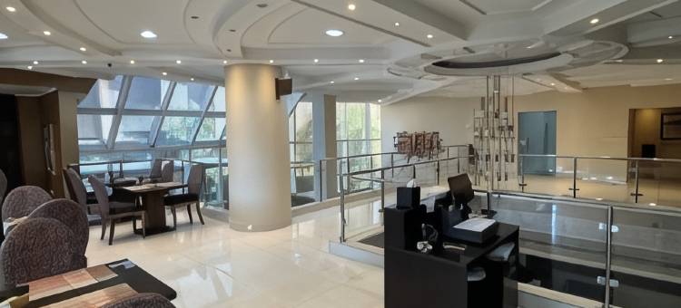 格洛丽亚旅馆(Gloria Inn Riyadh)图片