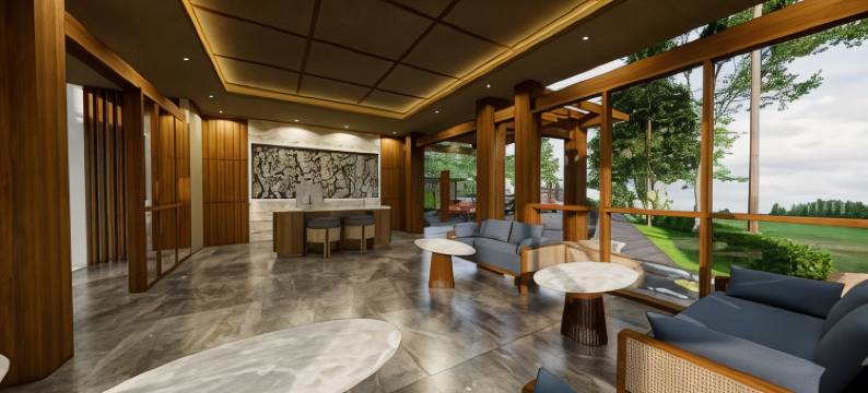阿斯瓦拉度假村 乌布(Asvara Luxury Resort & Spa Ubud by Ini Vie Hospitality)图片
