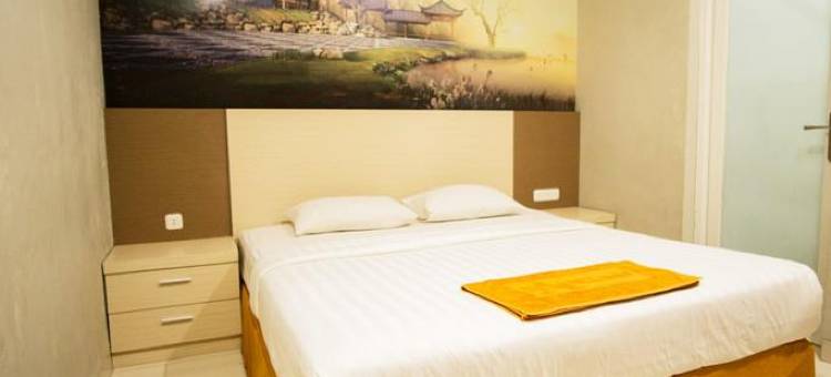 拉内兹旅馆(Ranez Inn)图片