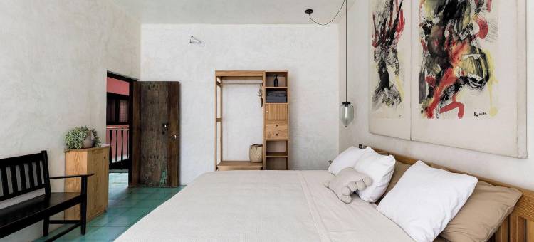 Boulenc床和面包(Boulenc Bed and Bread)图片