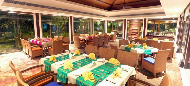 拉姆亚水疗度假村(Ramya Resort & Spa)图片