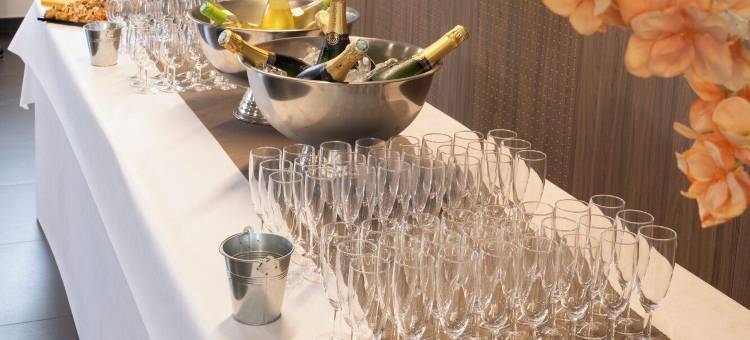 欧尚城堡酒店(Hôtel Au Château)图片