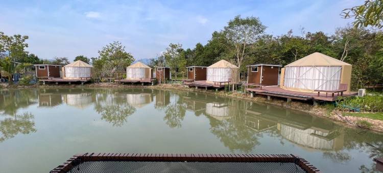 生态之眼村庄(Eco Eyes Village)图片