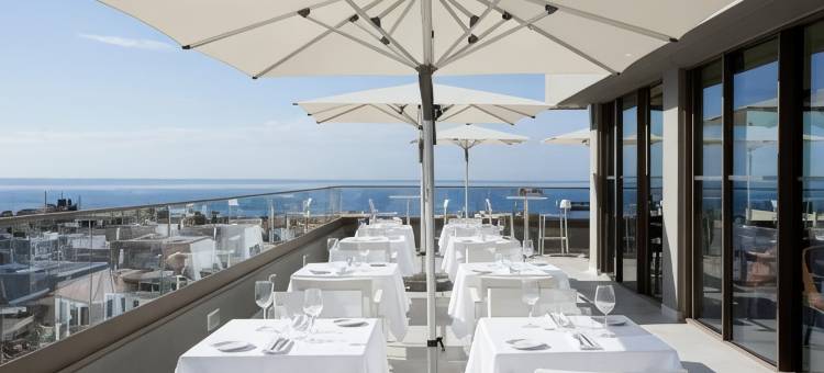 都灵圣玛丽亚酒店(Turim Santa Maria Hotel)图片