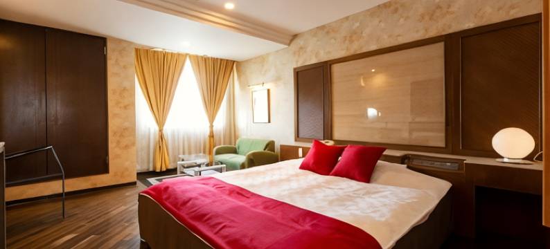 高知自由酒店-限成人(Hotel Liberty Kochi (Adult Only))图片