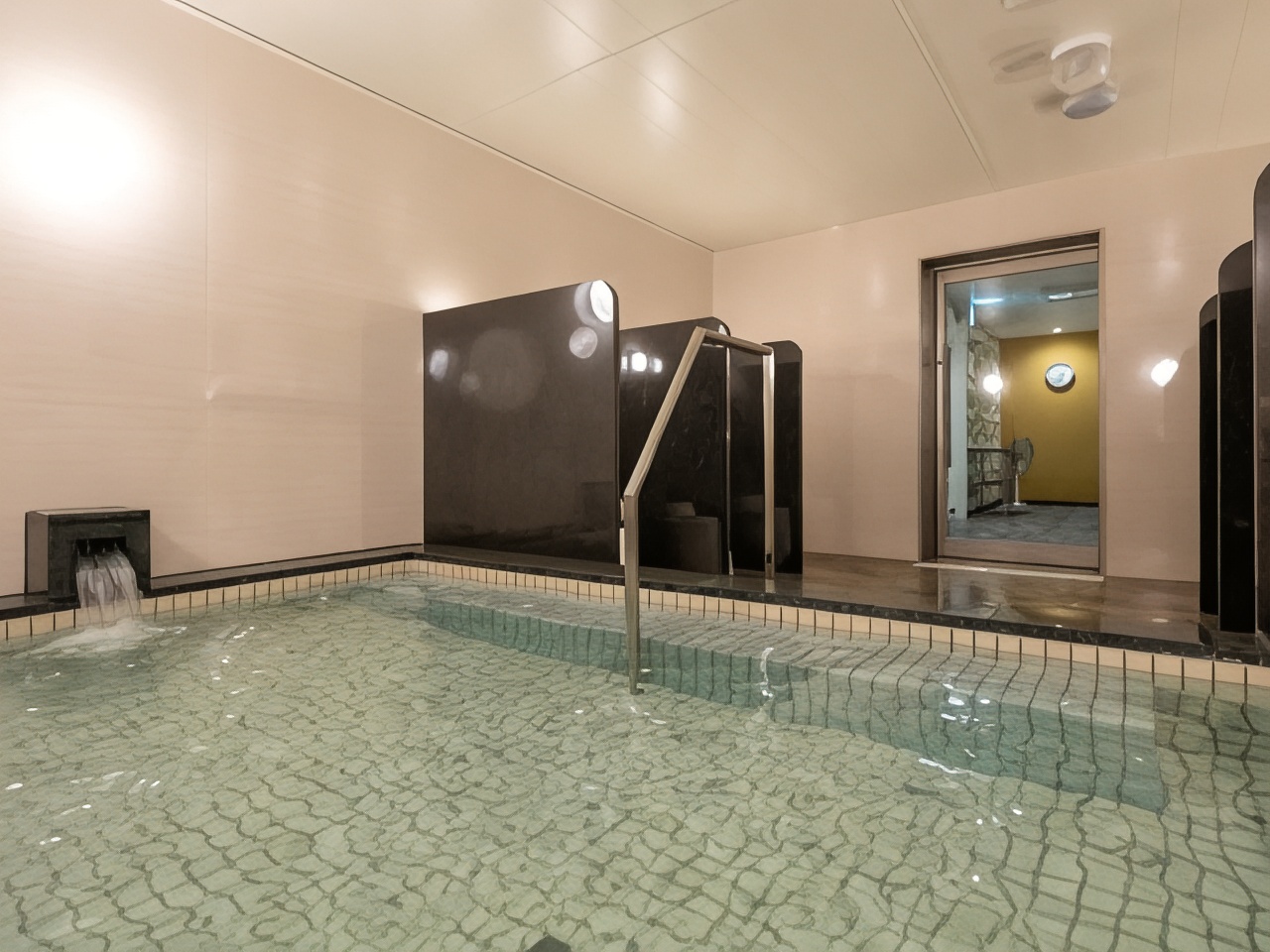 Green Rich Hotel Kurashiki Ekimae (Artificial Hot Spring Futamata Yunohana)Over view