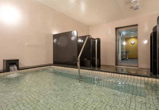 Green Rich Hotel Kurashiki Ekimae (Artificial Hot Spring Futamata Yunohana)Hotel Overview