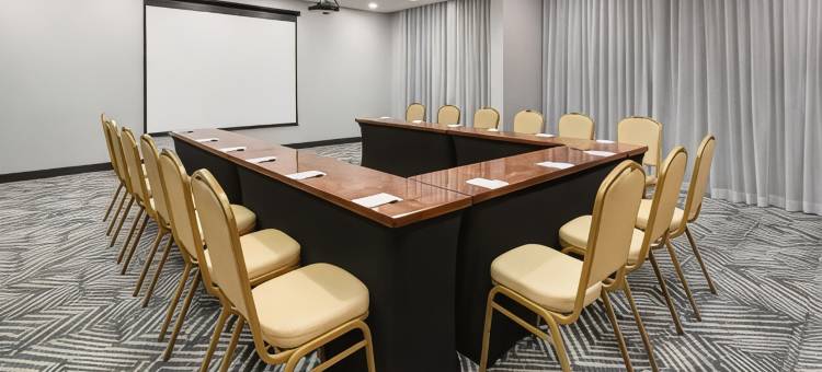 纳什维尔机场雷迪森酒店(Radisson Hotel Nashville Airport)图片