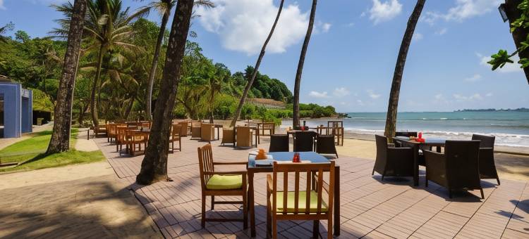 可可湾酒店(Cocobay Unawatuna)图片