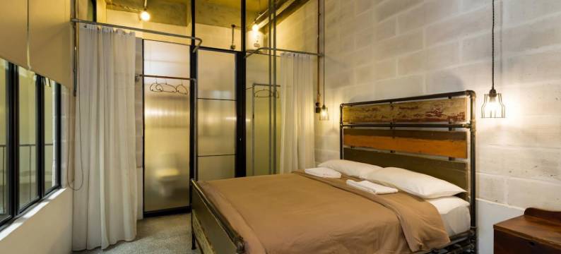 贝拉康空恒梦境酒店(Belakang KongHeng by DreamScape)图片