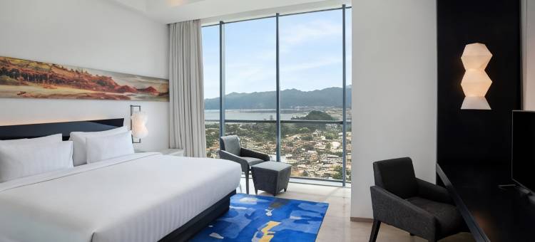 楠榜诺富特酒店(Novotel Lampung)图片