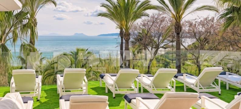 H10艾斯塔波宫酒店(H10 Estepona Palace)图片