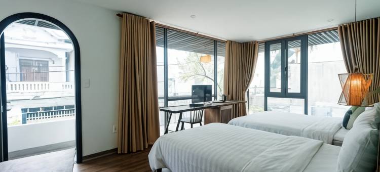 莱福精品酒店(Life Boutique Hotel)图片