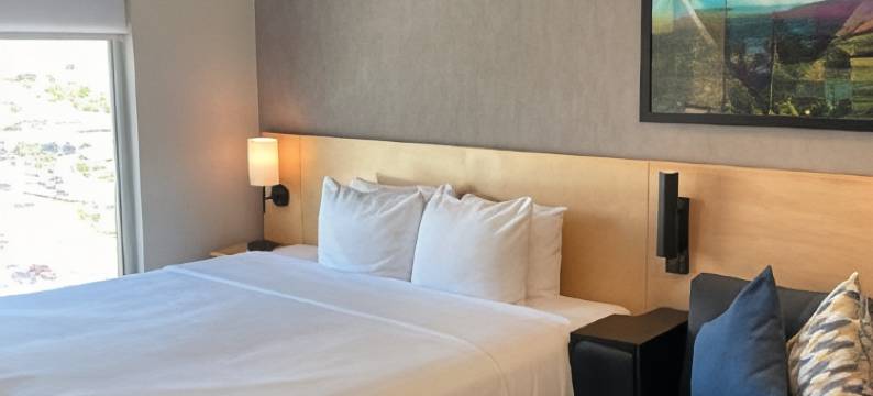 萨尔蒂洛凯悦嘉轩酒店(Hyatt Place Saltillo)图片
