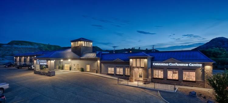 卡纳尔塔侏罗纪酒店 – 德拉姆赫勒(Canalta Jurassic)图片