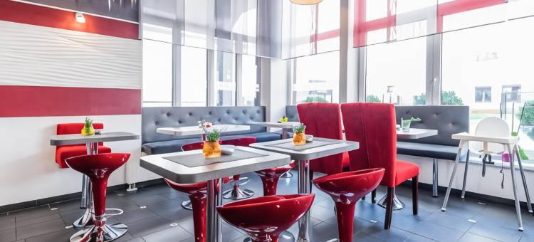 108酒店(Hotel 108)图片