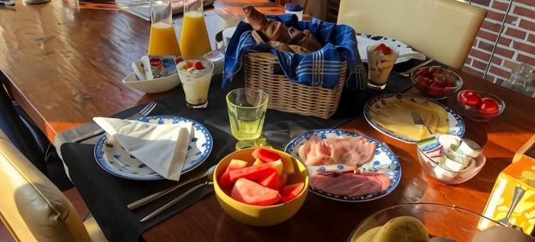 真德胡伊真民宿(B&B Zandhuizen)图片