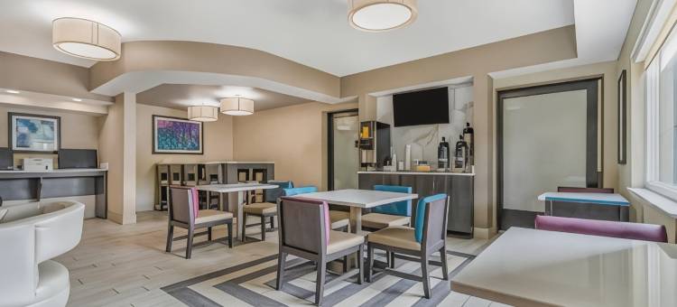 巴达维亚拉昆塔温德姆套房酒店(La Quinta Inn & Suites by Wyndham Batavia)图片