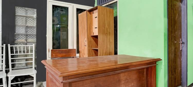 Hotel O 胡安科斯特尔3(Hotel O Juan Kostel 3)图片