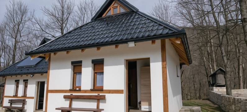 Holiday Park Hajducka Cesma图片