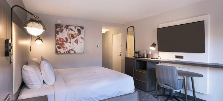 DoubleTree by Hilton Livermore图片