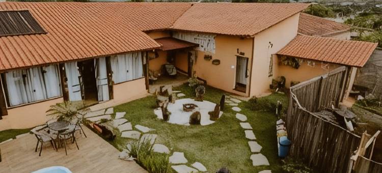 Lua Clara旅馆(Pousada Lua Clara)图片