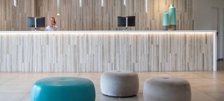 罗克特斯帕尔梅拉酒店 - 皮埃尔度假(Hotel Roquetas El Palmeral by Pierre & Vacances)图片