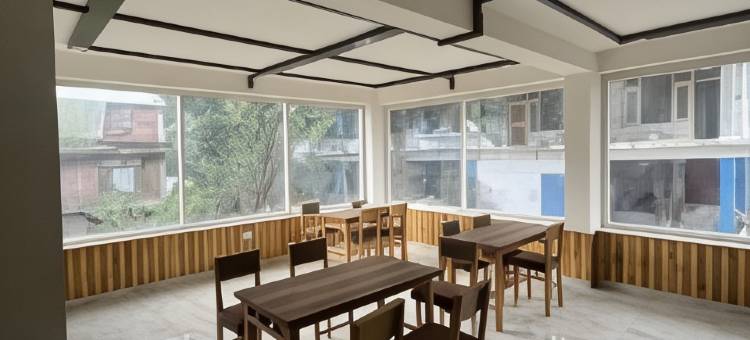 苹果花酒店(Hotel Apple Flower)图片